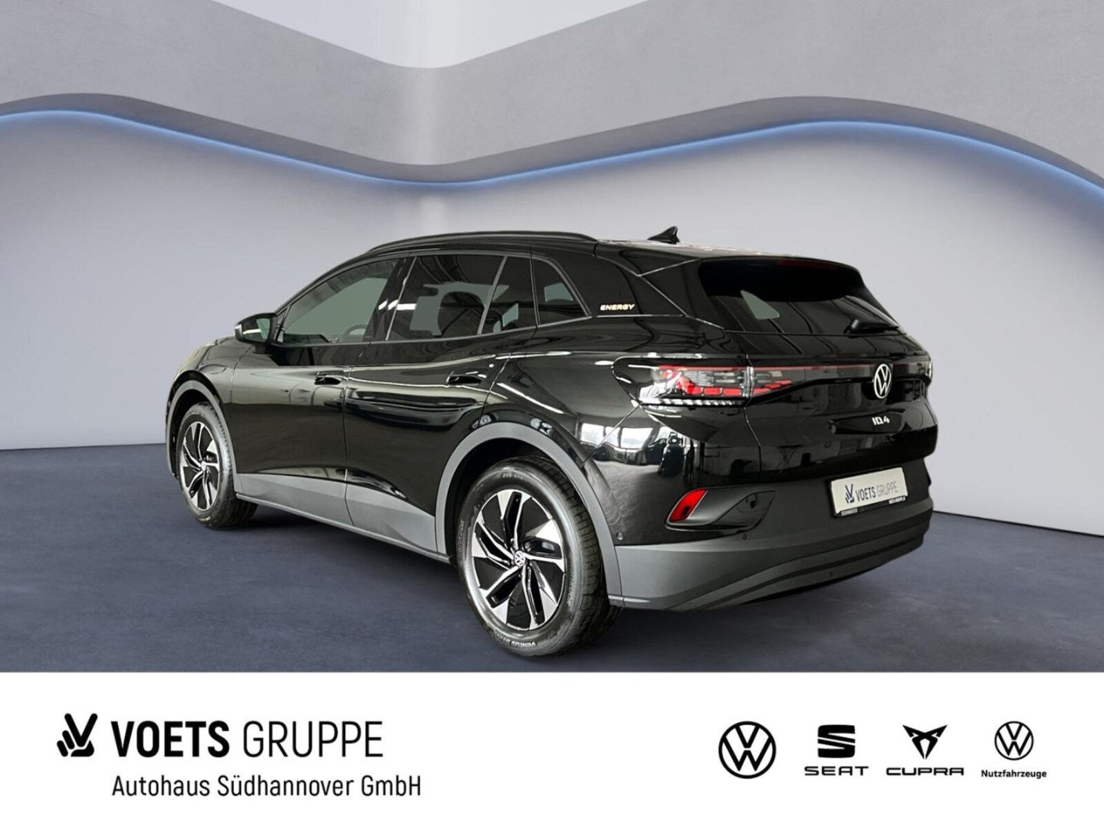 Volkswagen ID.4 – Bild 3