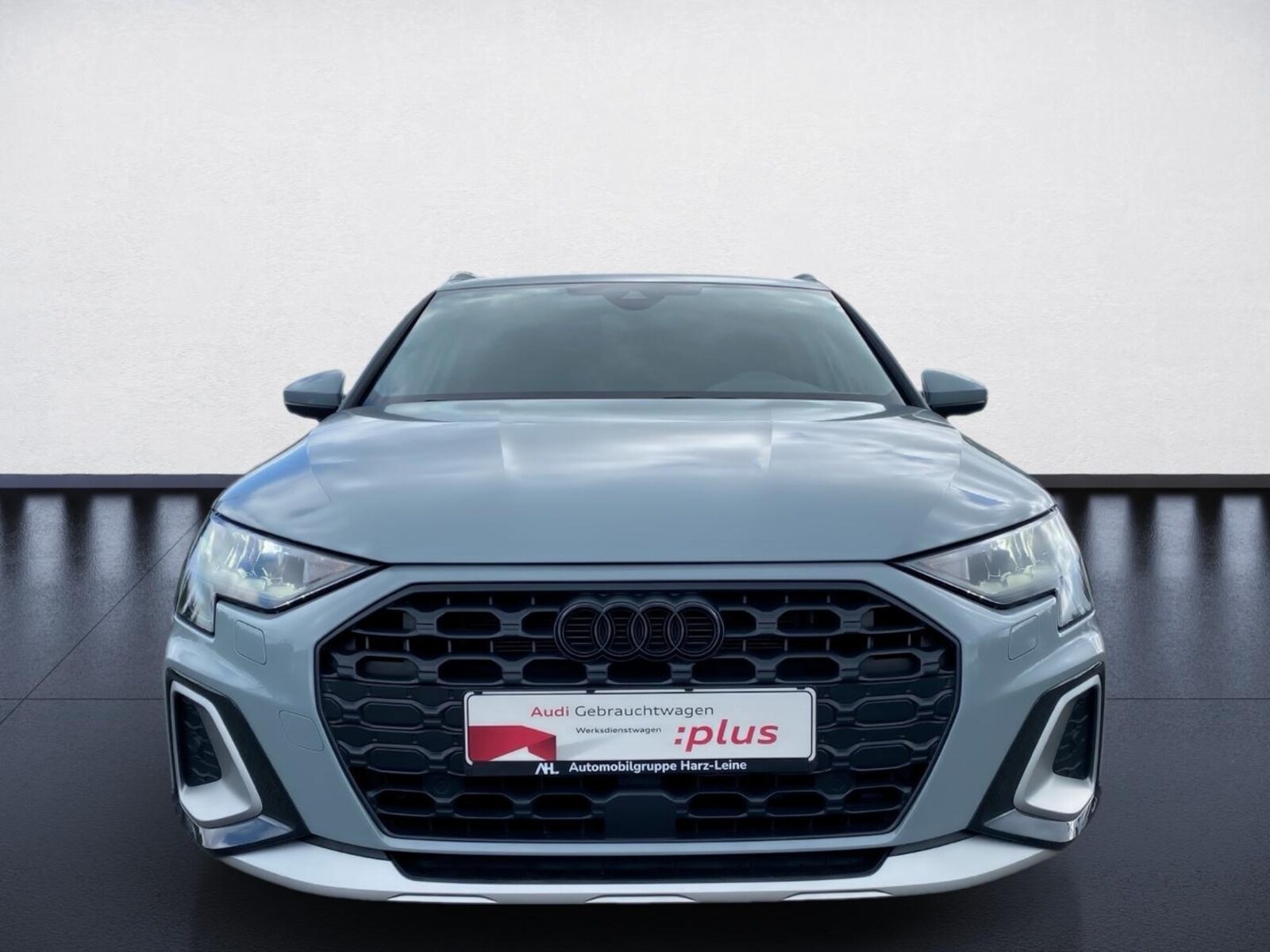 Audi A3 allstreet – Bild 9