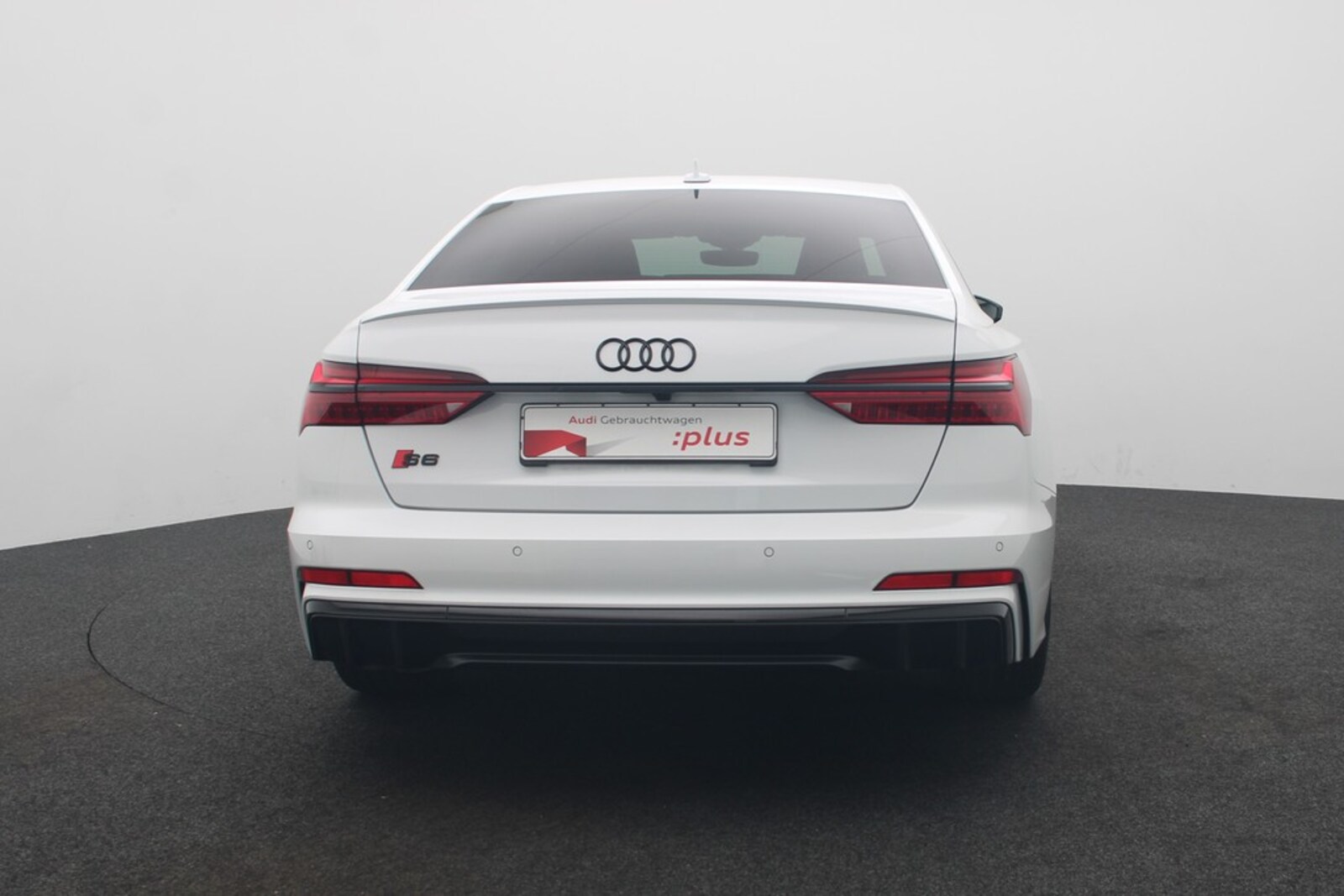Audi S6 Limousine – Bild 4