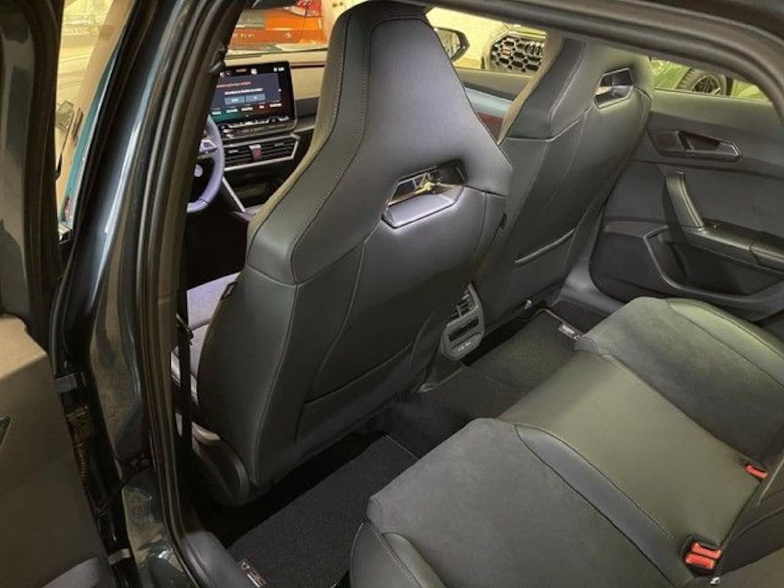 CUPRA Formentor – Bild 15