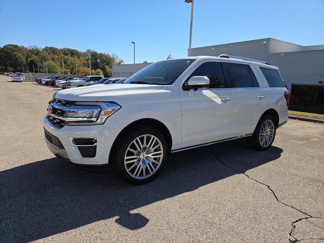 2023 Ford Expedition