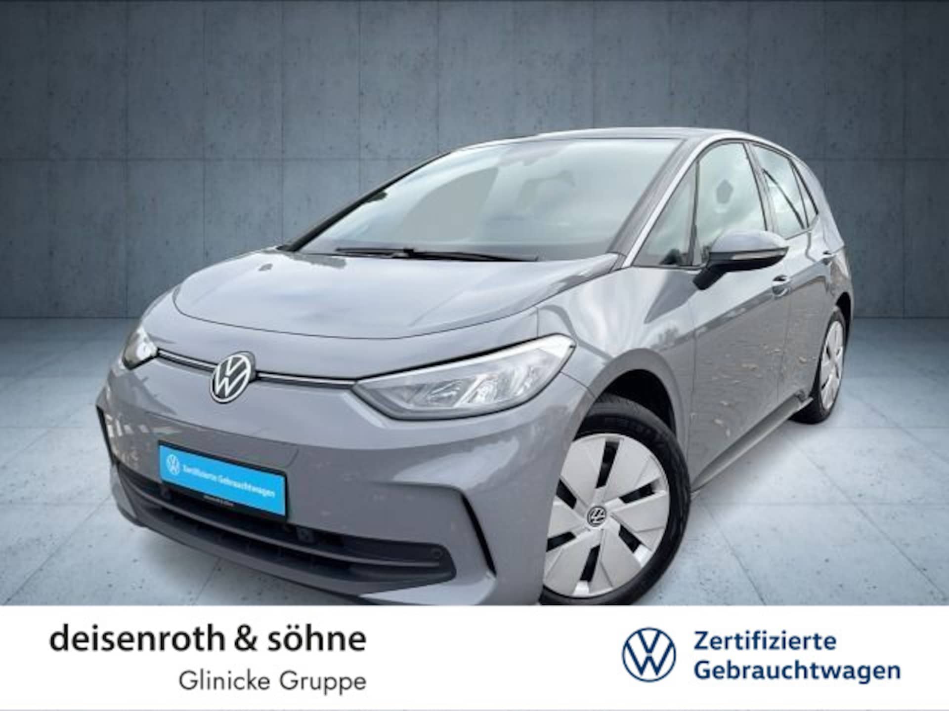 Volkswagen ID.3 2024