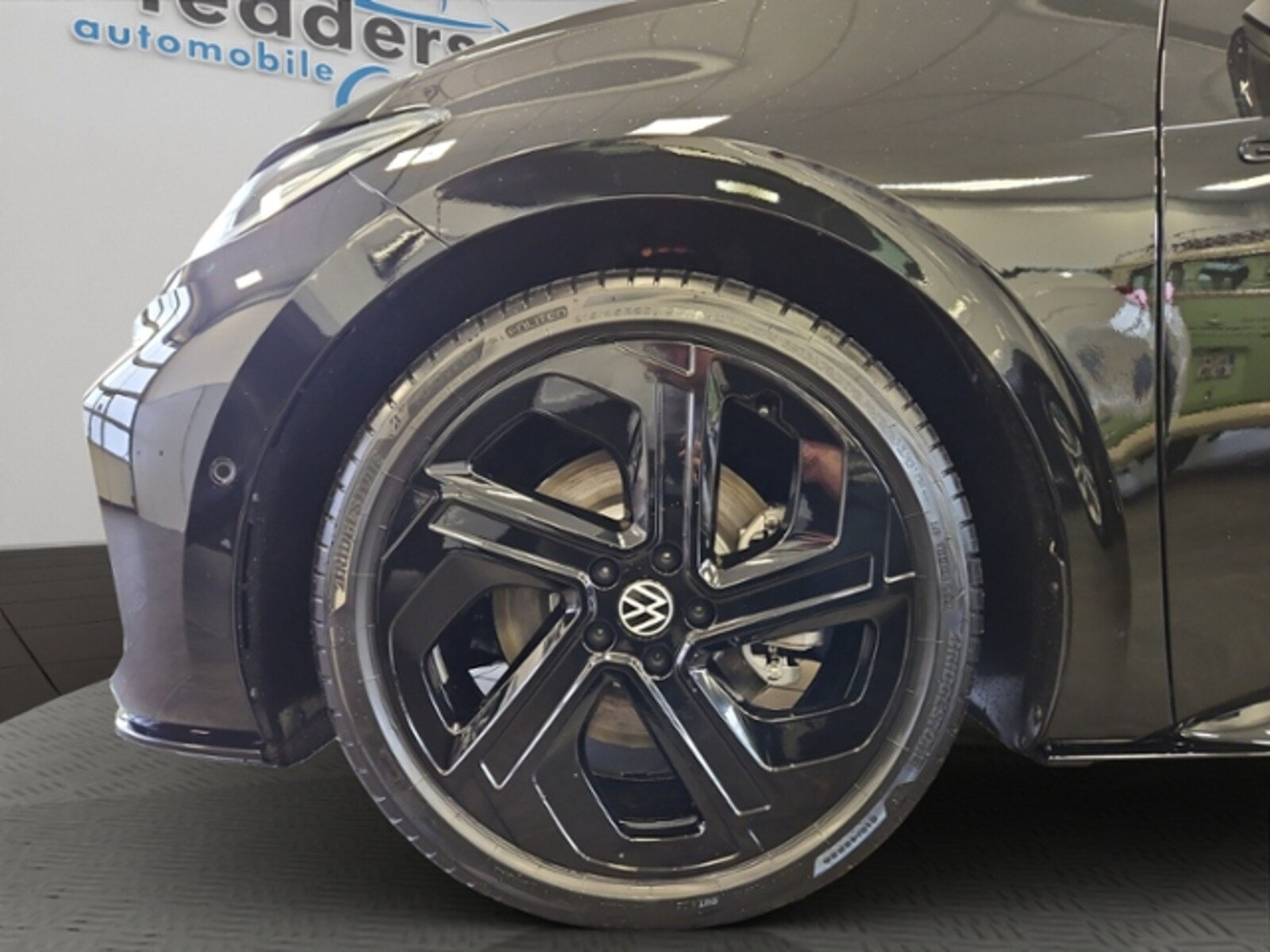 Volkswagen ID.3 – Bild 7