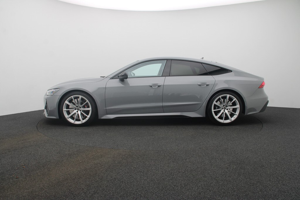 Audi RS 7 Sportback