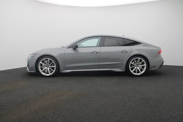 Audi RS 7 Sportback