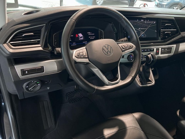 Volkswagen T6.1 Multivan