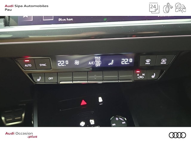 Audi Q4 E-tron 45 E-tron 210,00 KW - 2025 - Joinsteer - #23