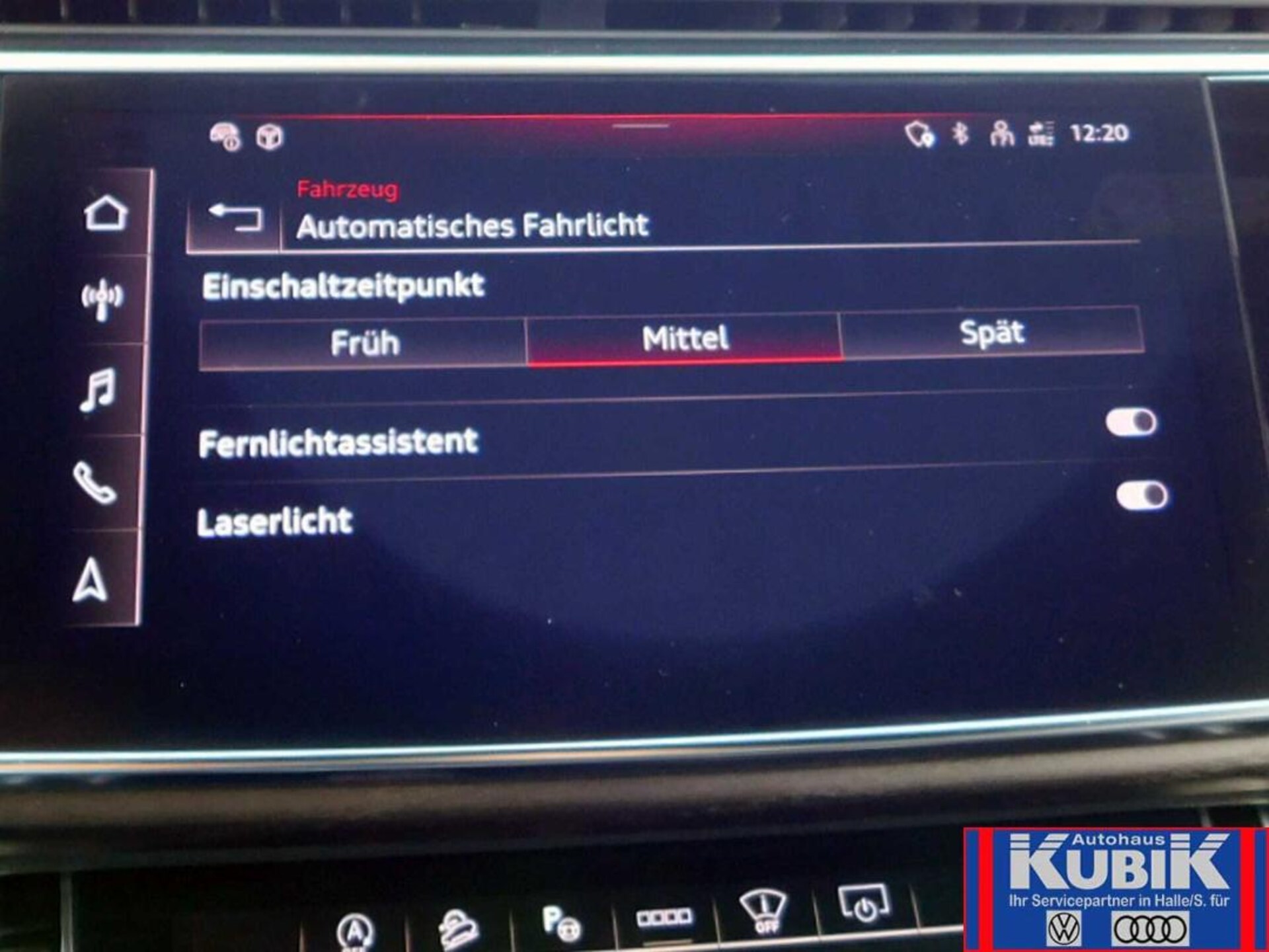 Audi Q7 SUV S line