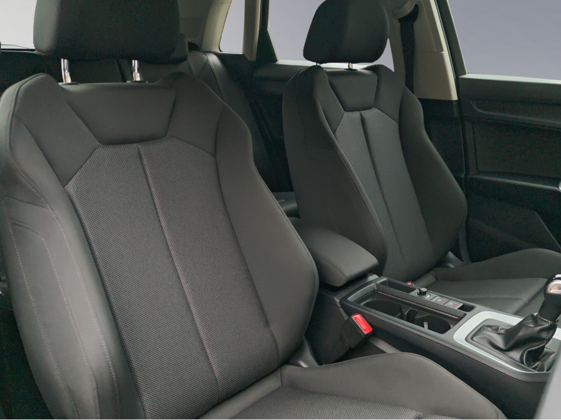Audi Q3 SUV