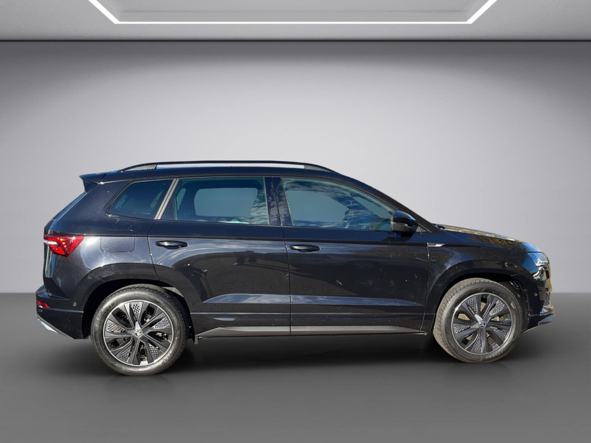 Skoda Karoq Sportline