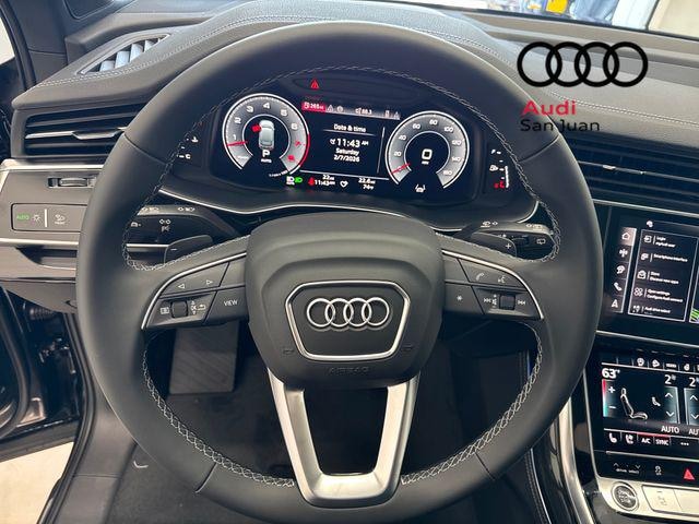 2026 Audi Q7 Premium Plus - Photo 27