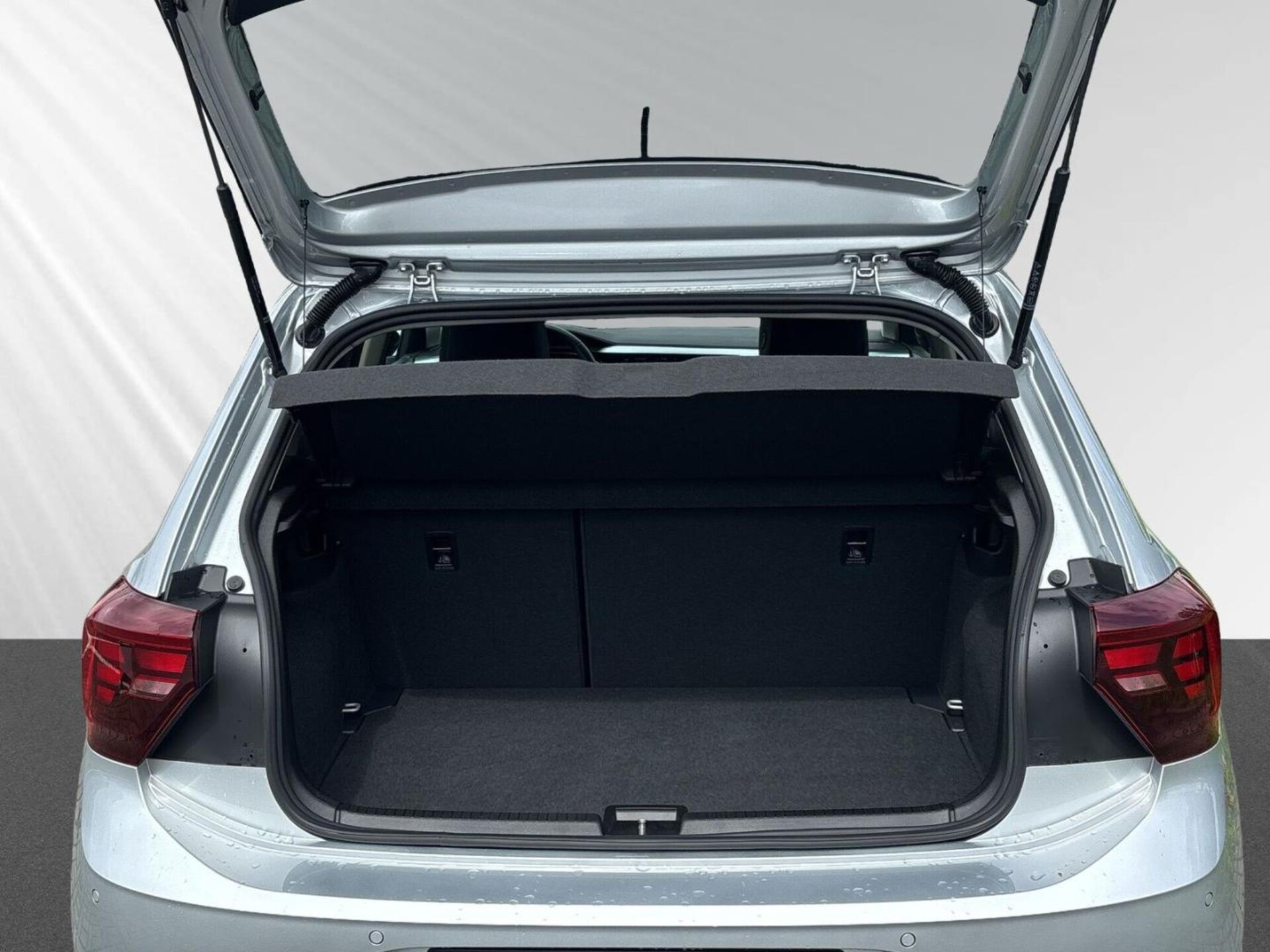 Volkswagen Polo Goal
