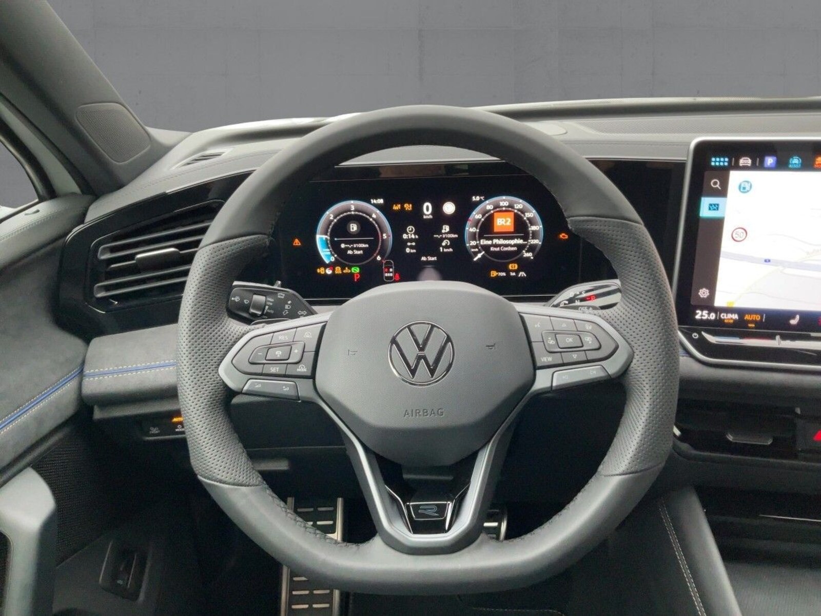 Volkswagen Tiguan – Bild 9