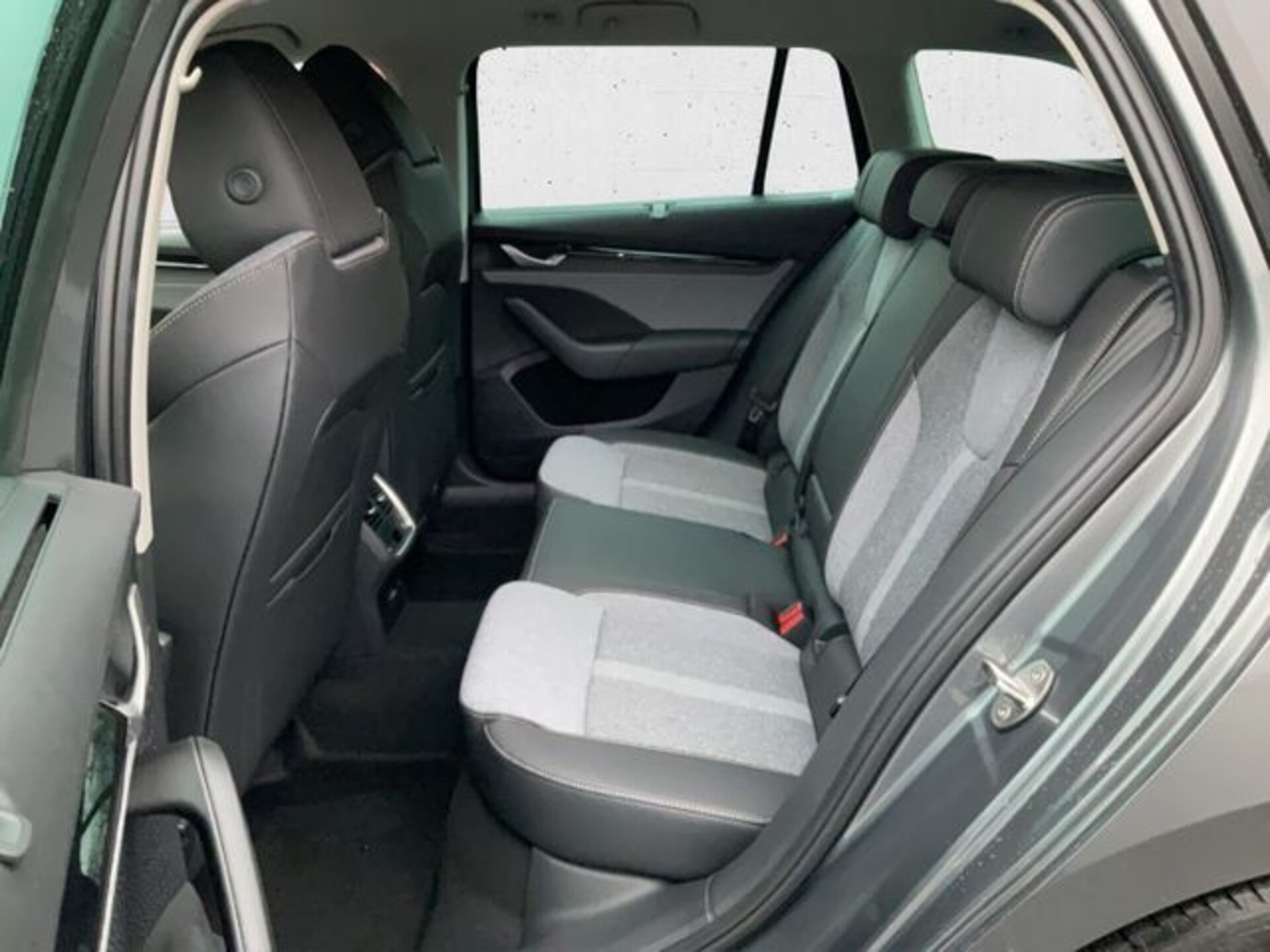 Skoda Octavia Combi Tour