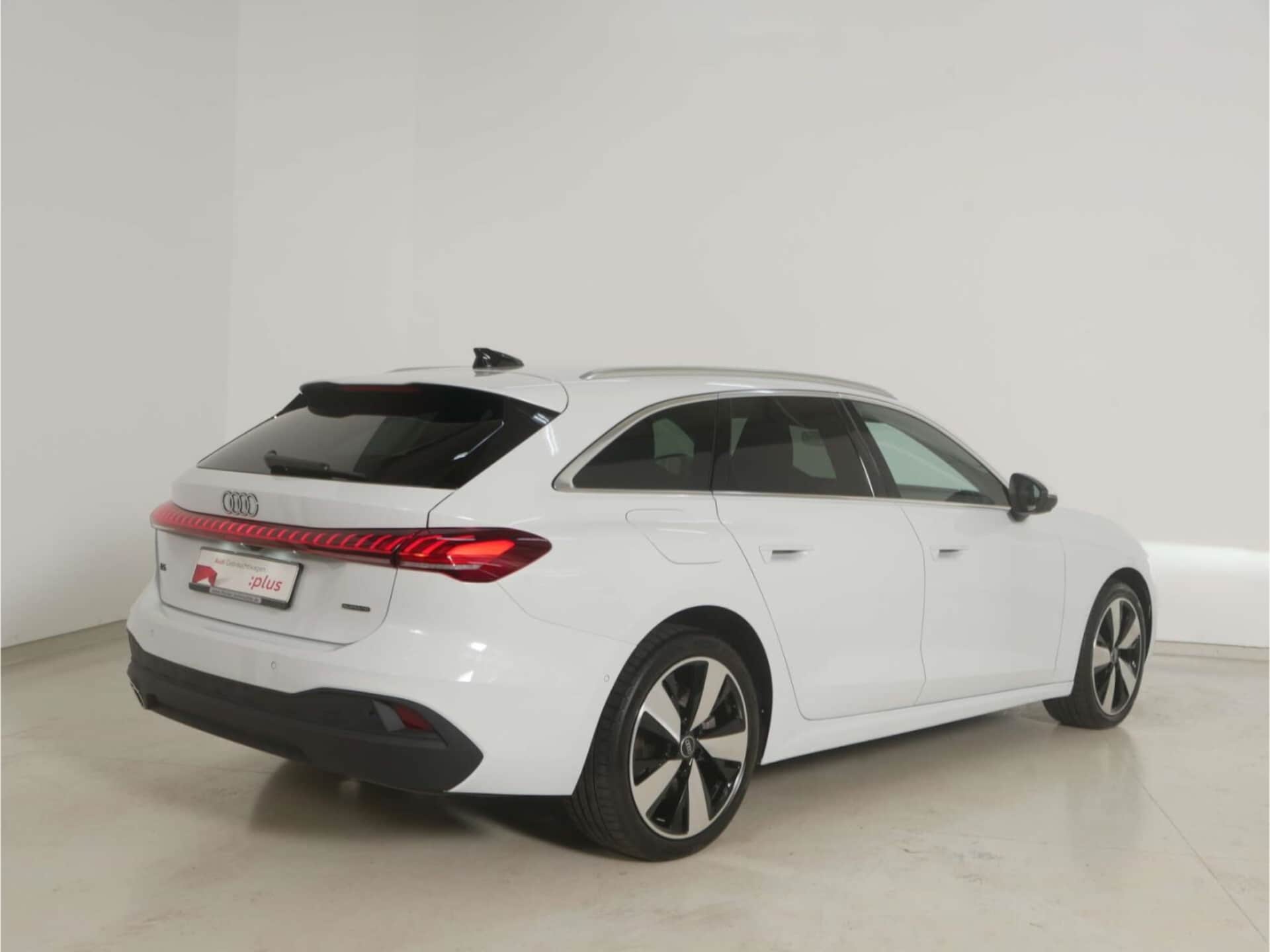 Audi A5 Avant
