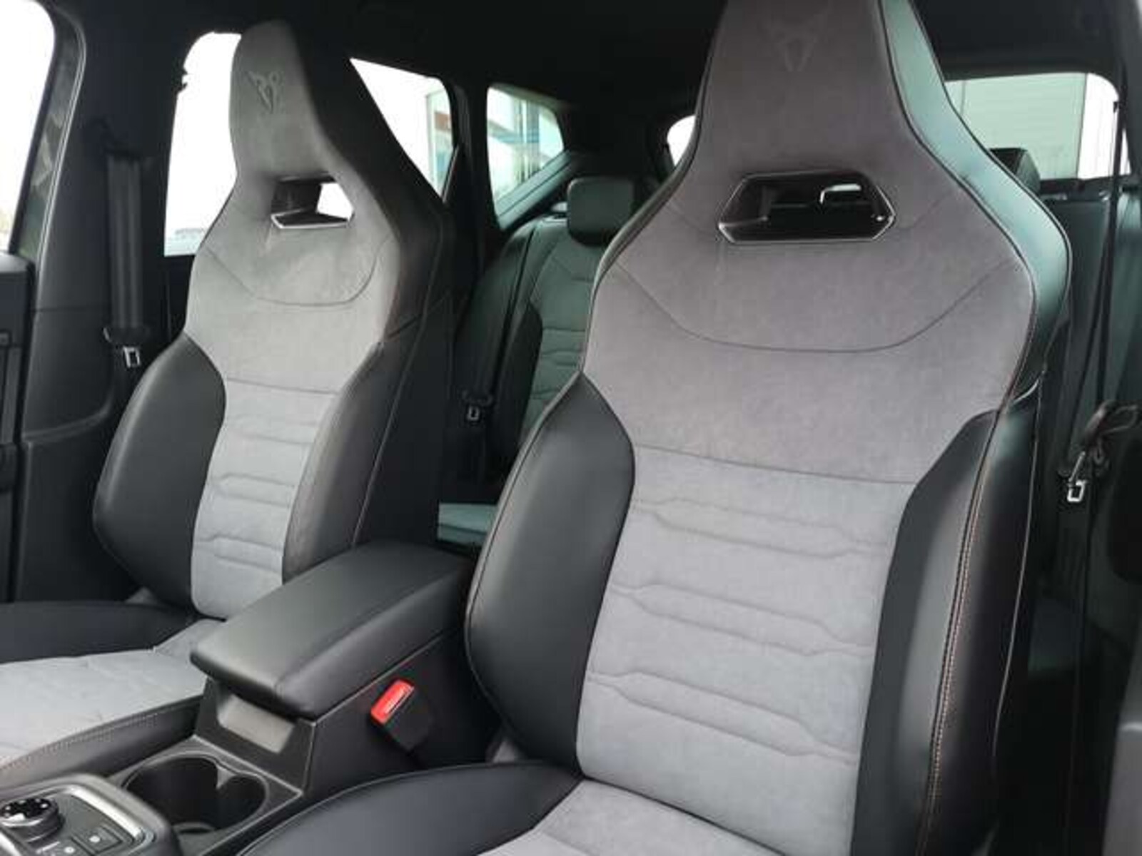 CUPRA Ateca – Bild 9