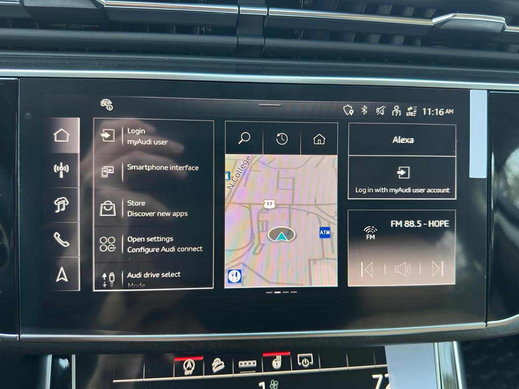 2026 Audi Q7 Premium - Photo 25