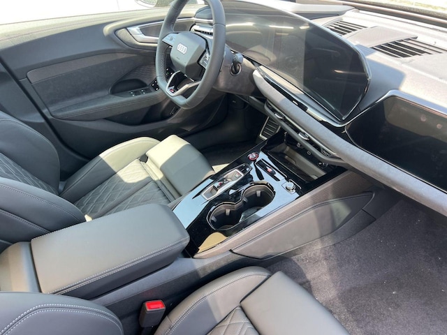 2026 Audi S5 Premium Plus - Photo 22