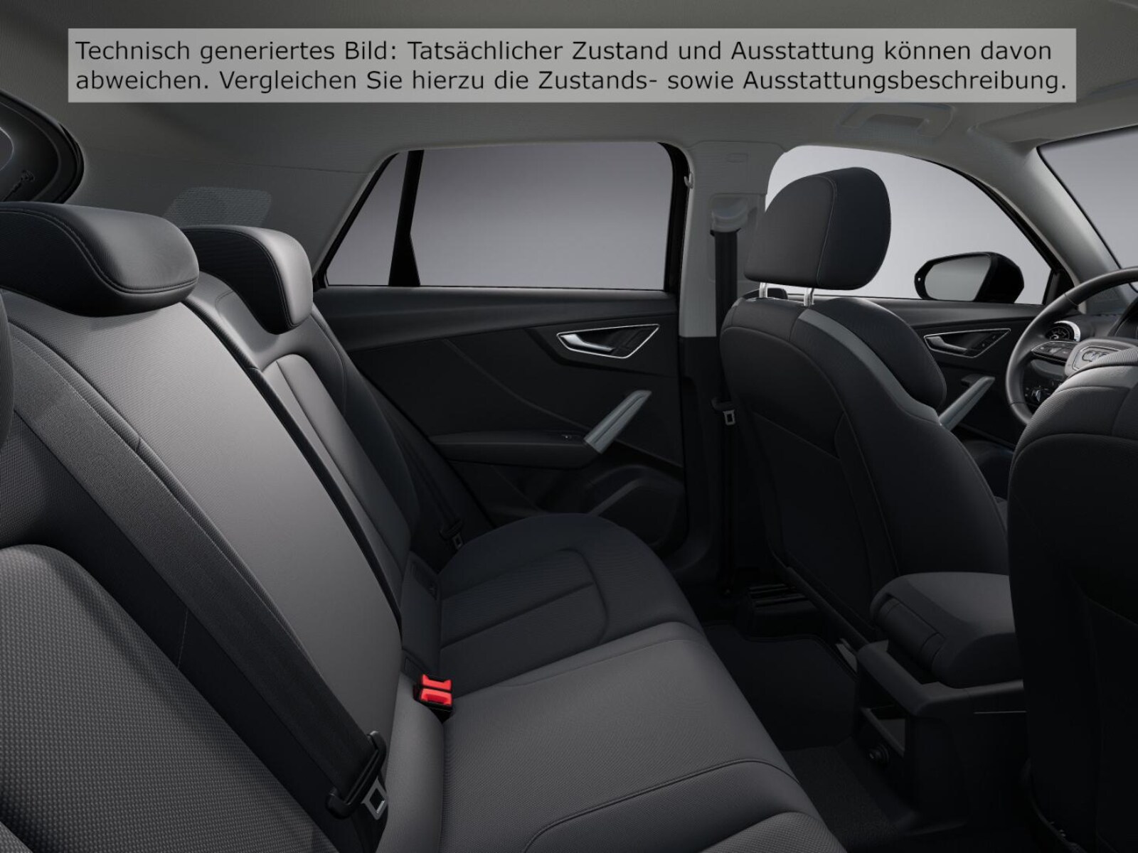 Audi Q2 – Bild 13