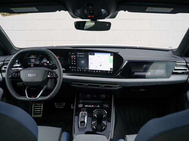 2025 Audi S5 Prestige - Photo 10
