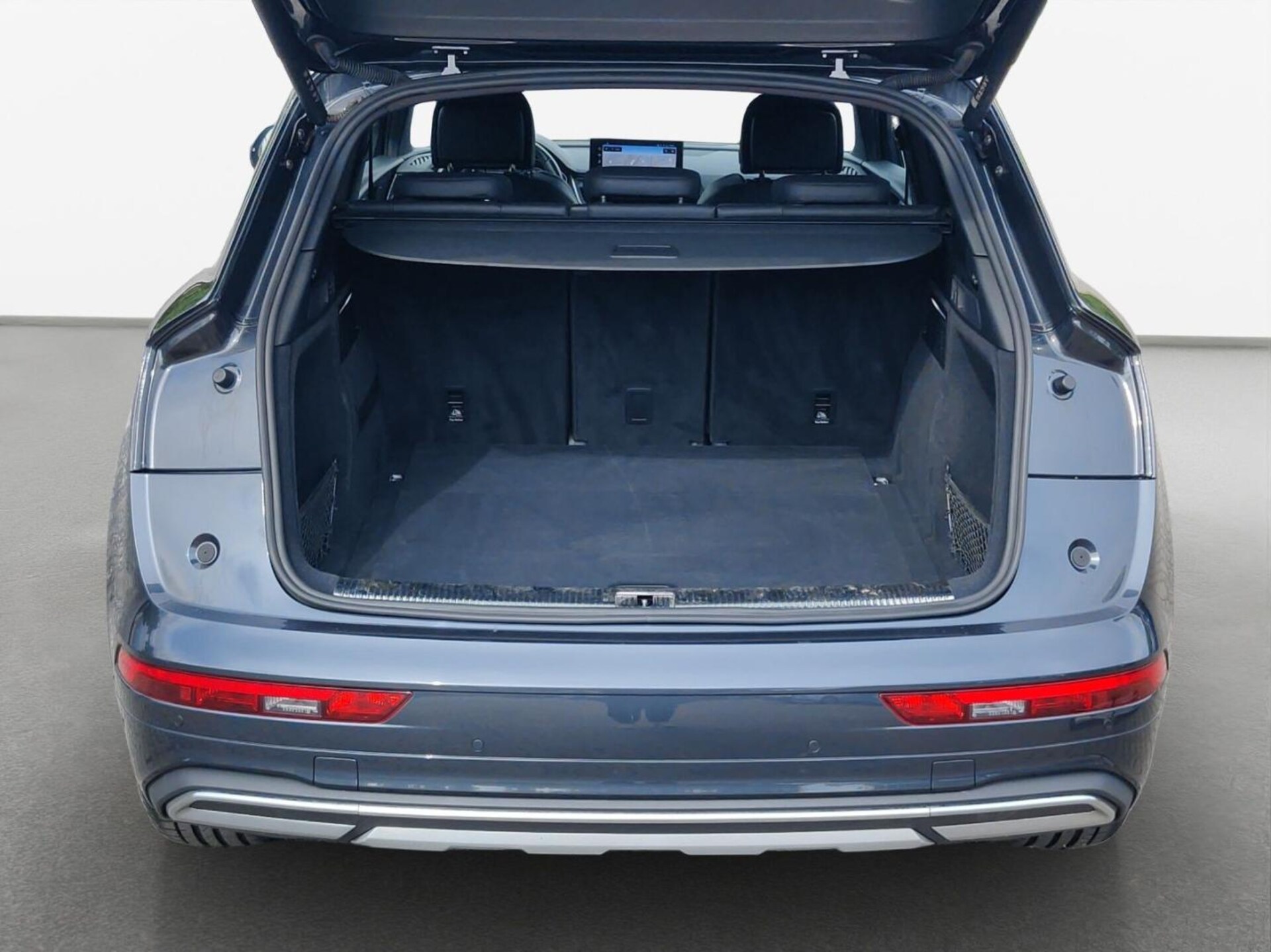 Audi Q5 SUV Advanced