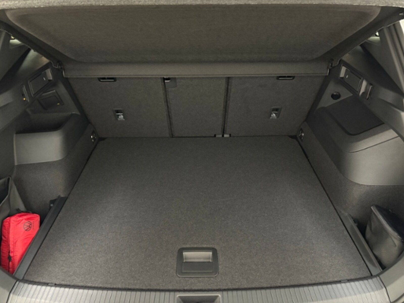 Volkswagen Tiguan – Bild 9