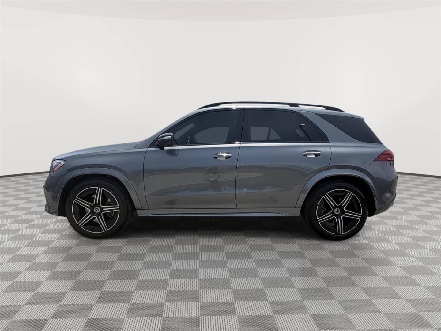 Used 2025 Mercedes-Benz GLE GLE350 with VIN 4JGFB4FB1SB273519 for sale in Kansas City