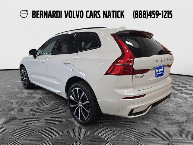 2024 Volvo XC60
