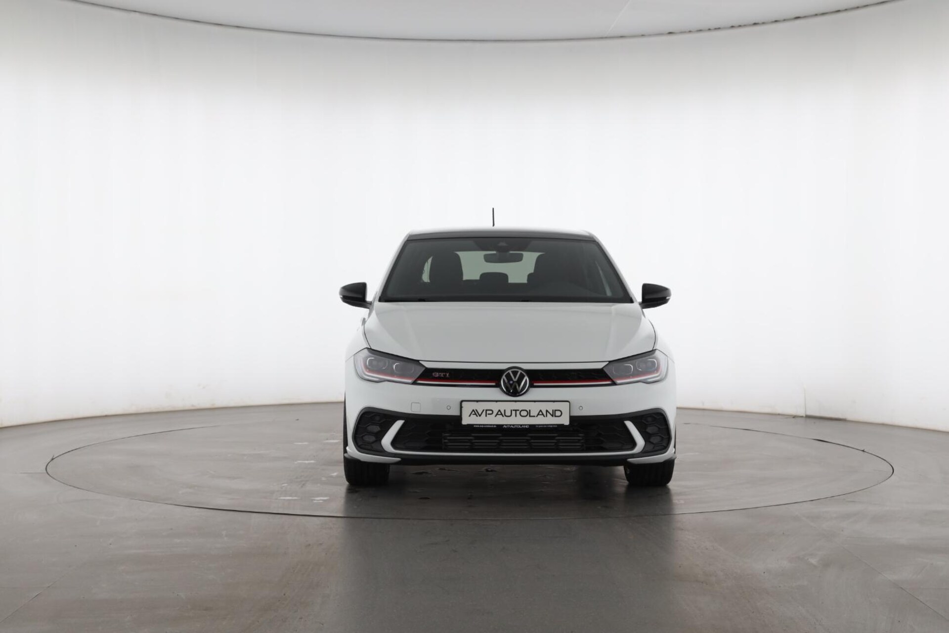 Volkswagen Polo GTI