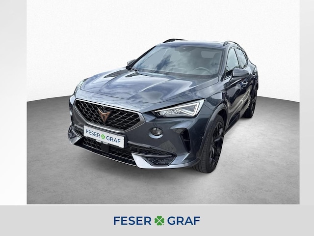 CUPRA Formentor VZ 1.4 TSi e-Hybrid - PANO - FULL-LINK (DKT5027995)