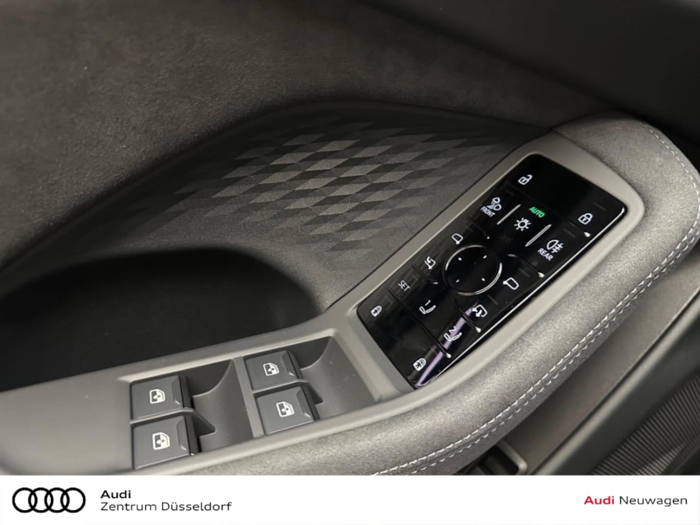 Bild über Audi A6 Avant edition one TDI quattro 220 kW S tronic - für weitere Informationen kontaktieren Sie den Audi Partner