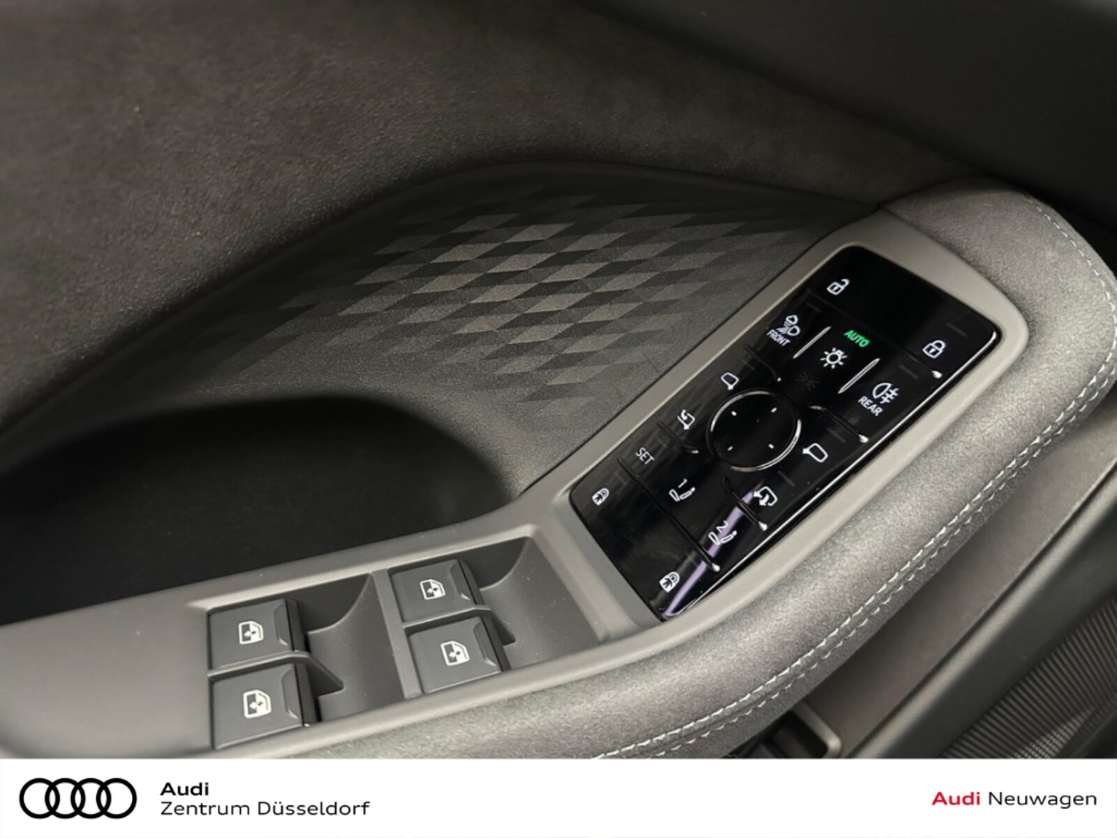Audi A6 Avant – Bild 10