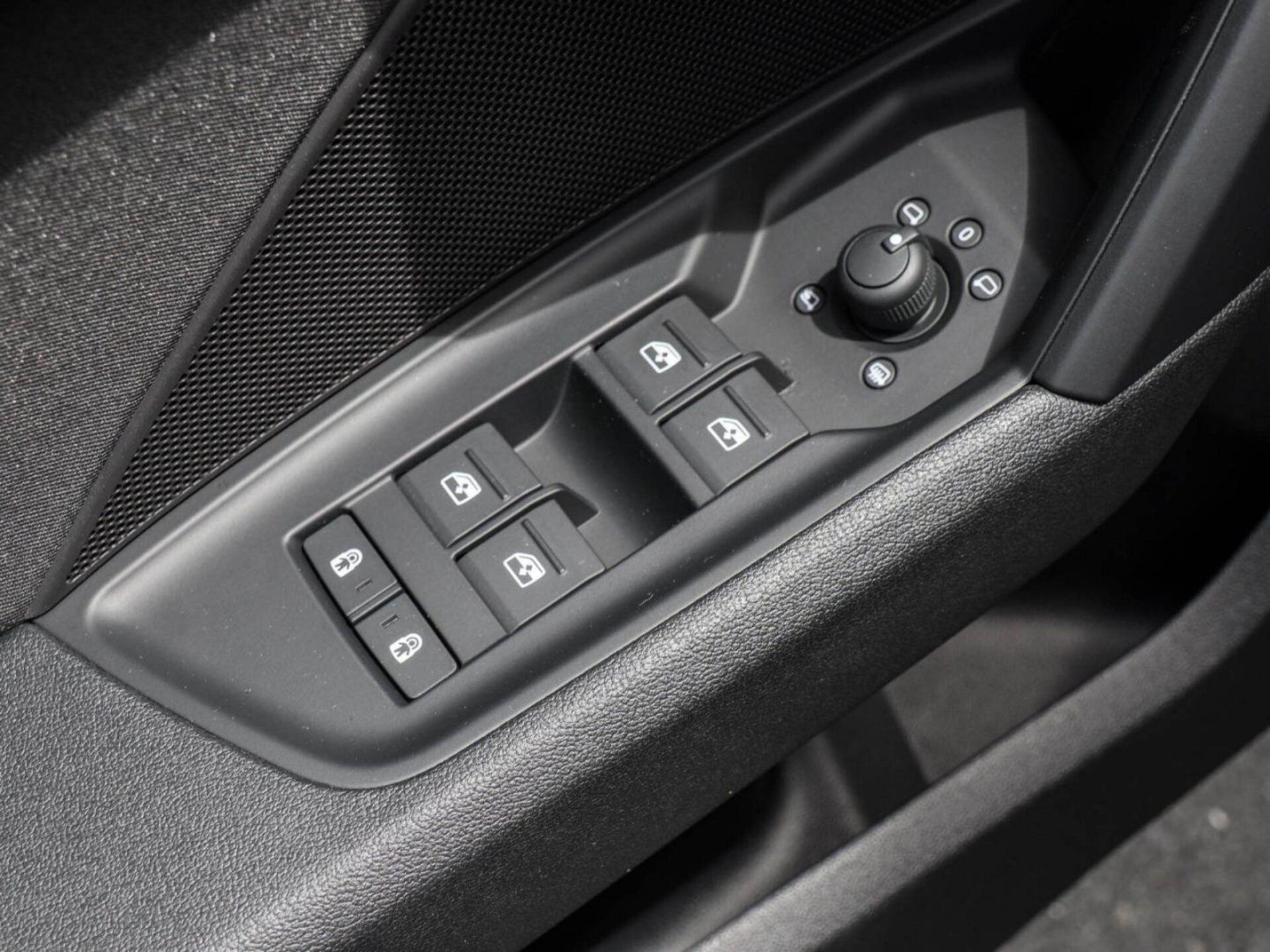 Audi A3 Sportback Advanced