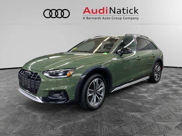 2023 Audi A4 allroad