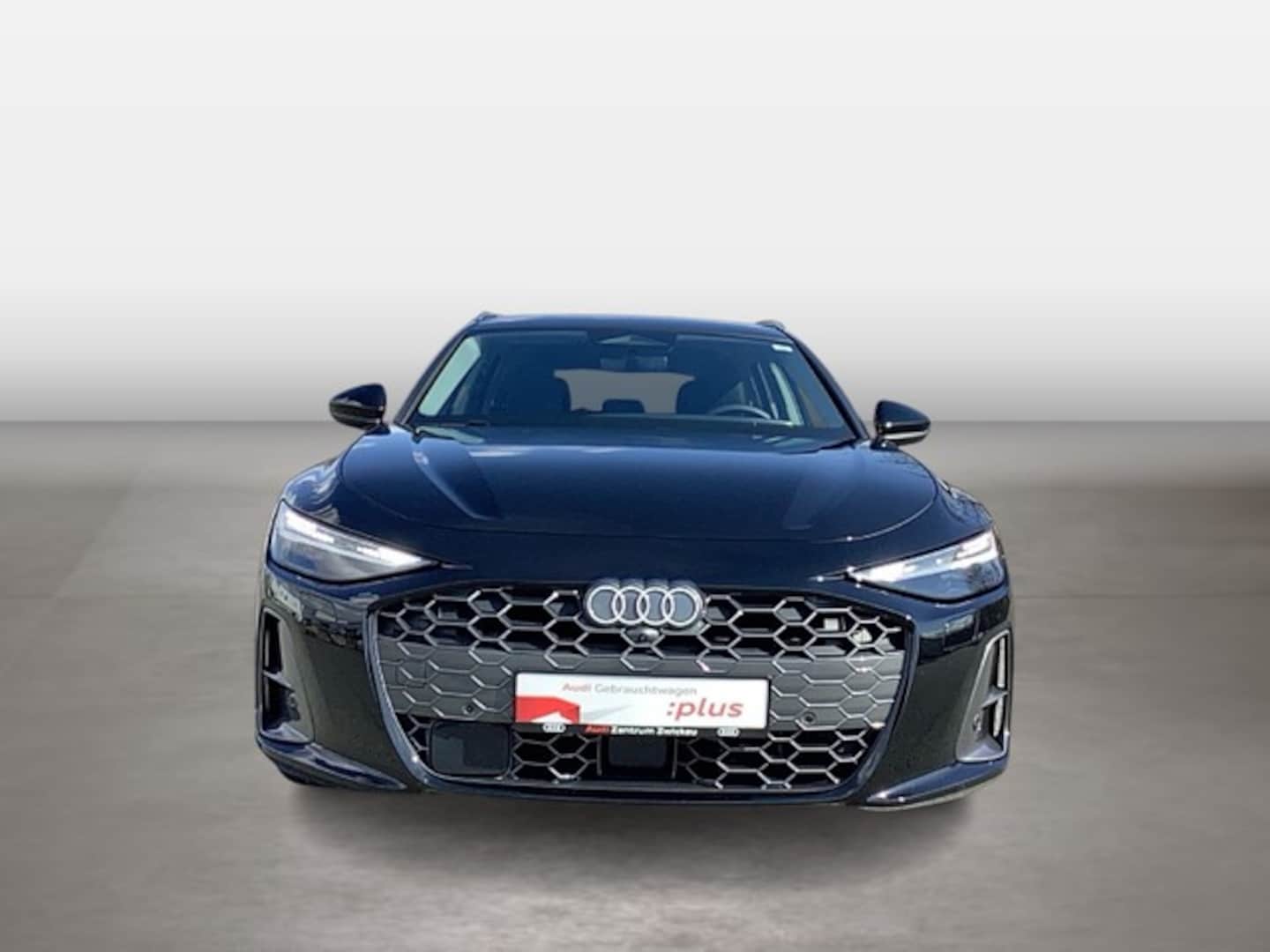 Bild über Audi A6 Avant TDI quattro 150 kW S tronic - für weitere Informationen kontaktieren Sie den Audi Partner
