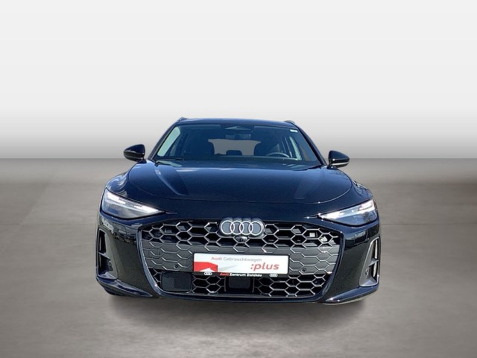 Audi A6 Avant – Bild 5