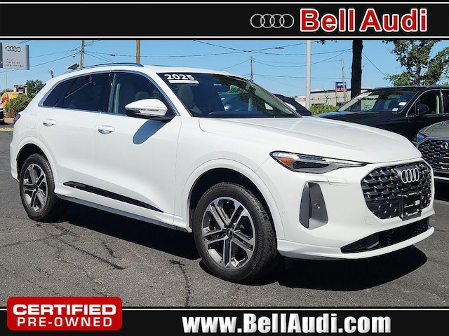 Photo of 2025 Audi Q5