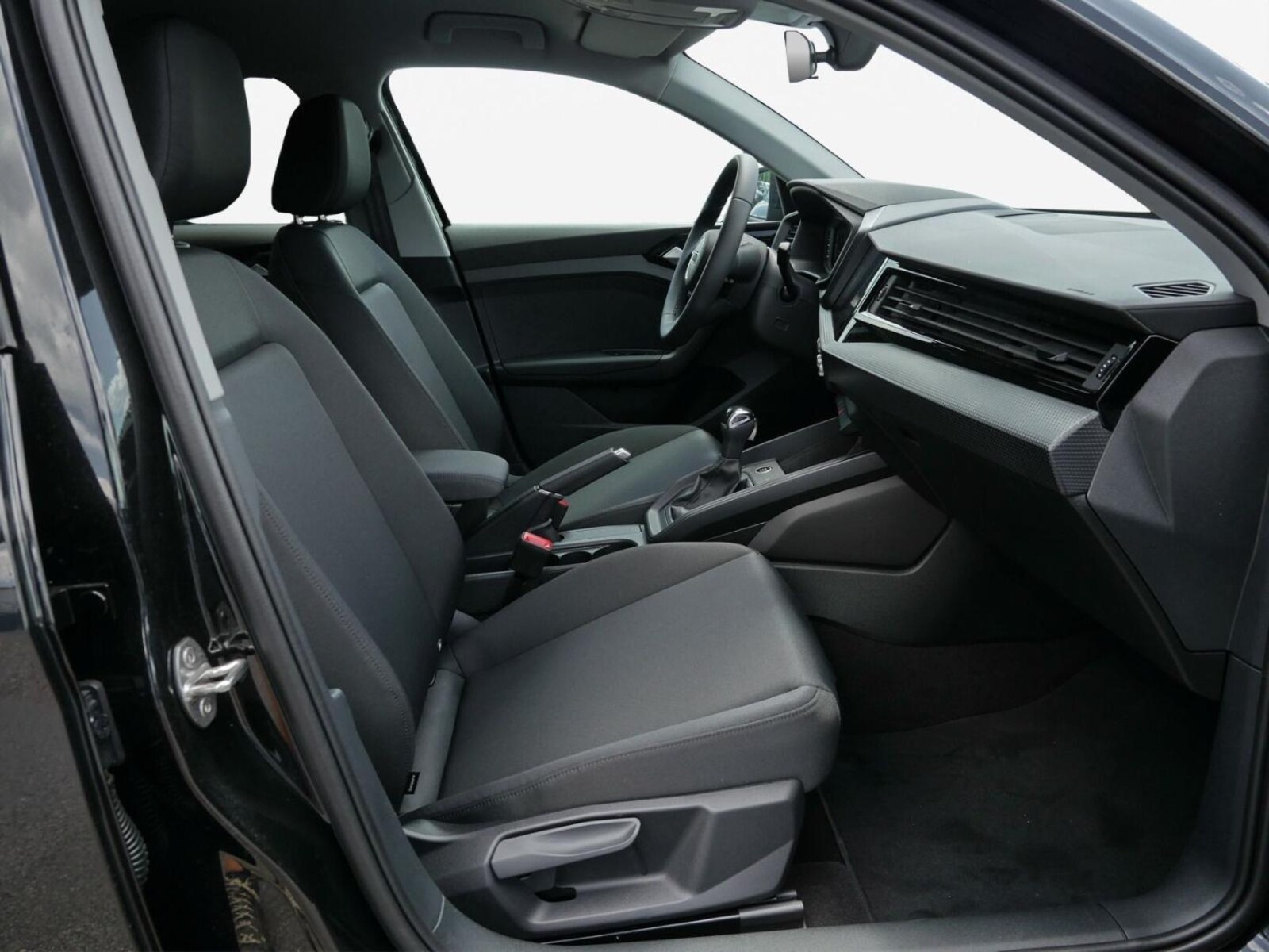 Audi A1 Sportback – Bild 4