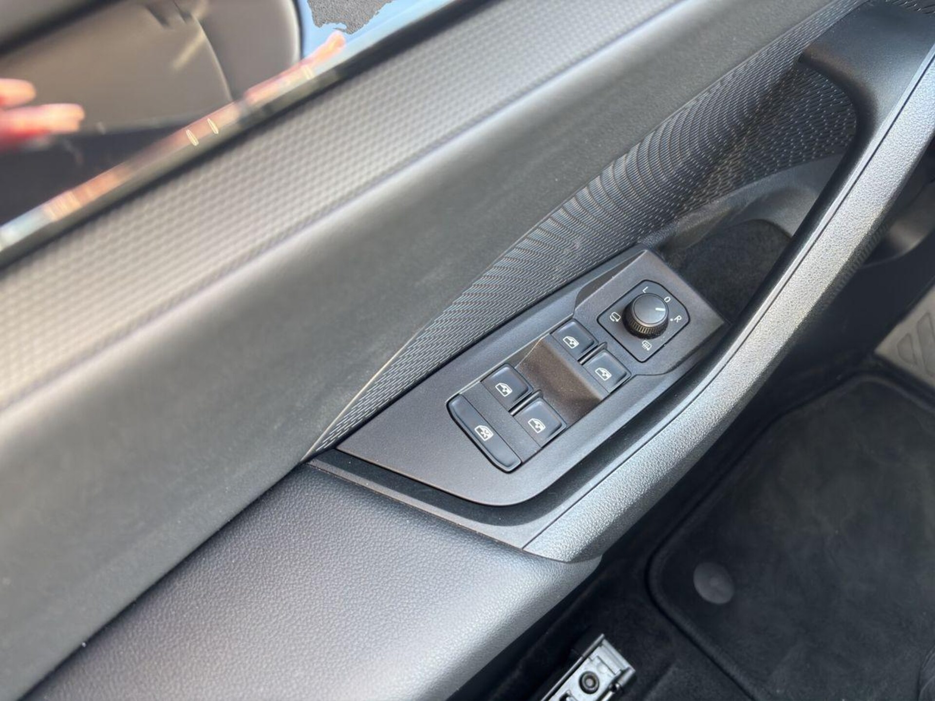 Skoda Octavia Combi Ambition