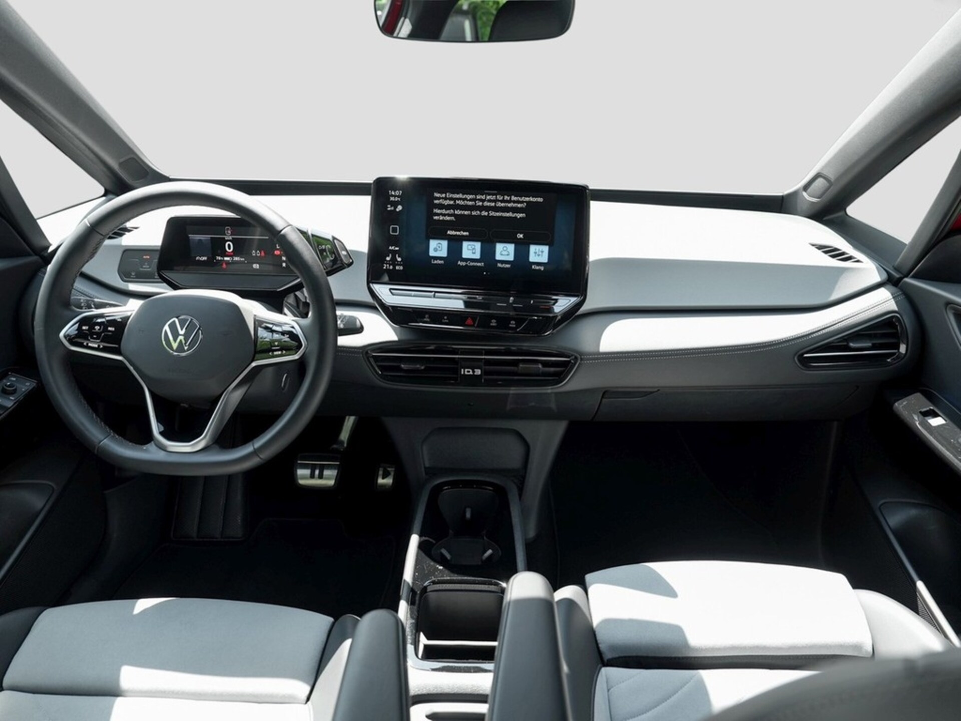 Volkswagen ID.3 MOVE Pro