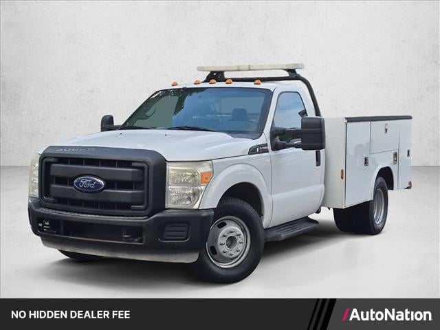 2016 Ford