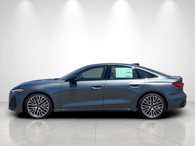 2026 Audi S5 Sedan