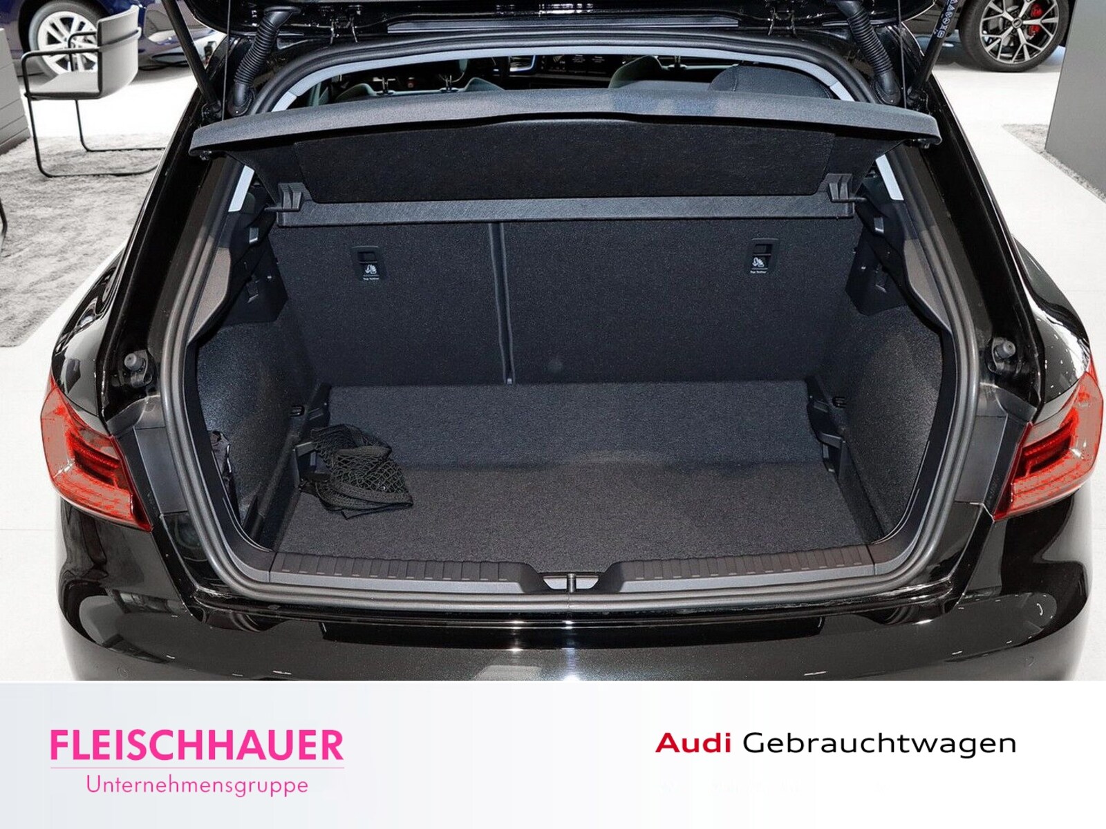 Audi A1 Sportback – Bild 7