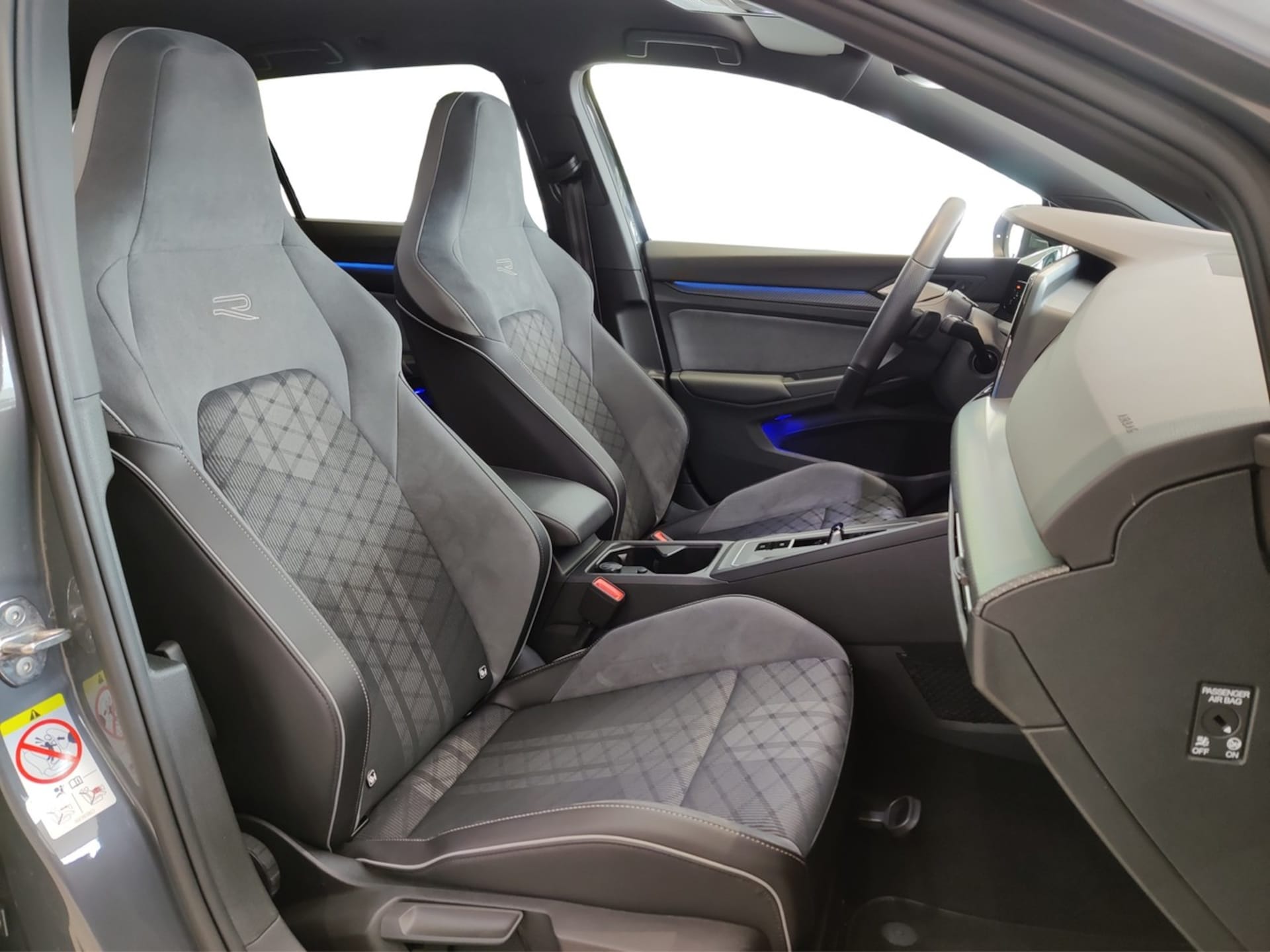 Volkswagen Golf Variant R-Line
