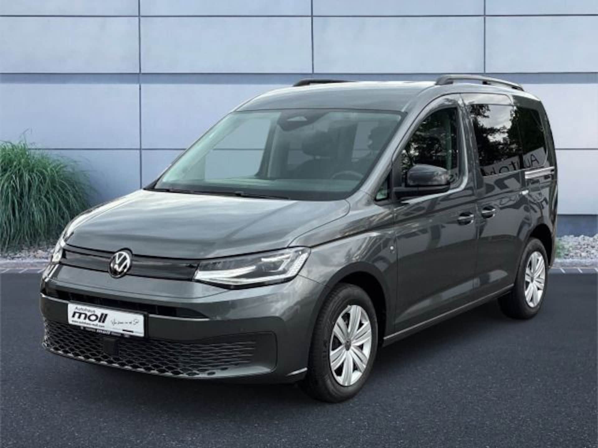 Volkswagen Caddy Basis-Modell
