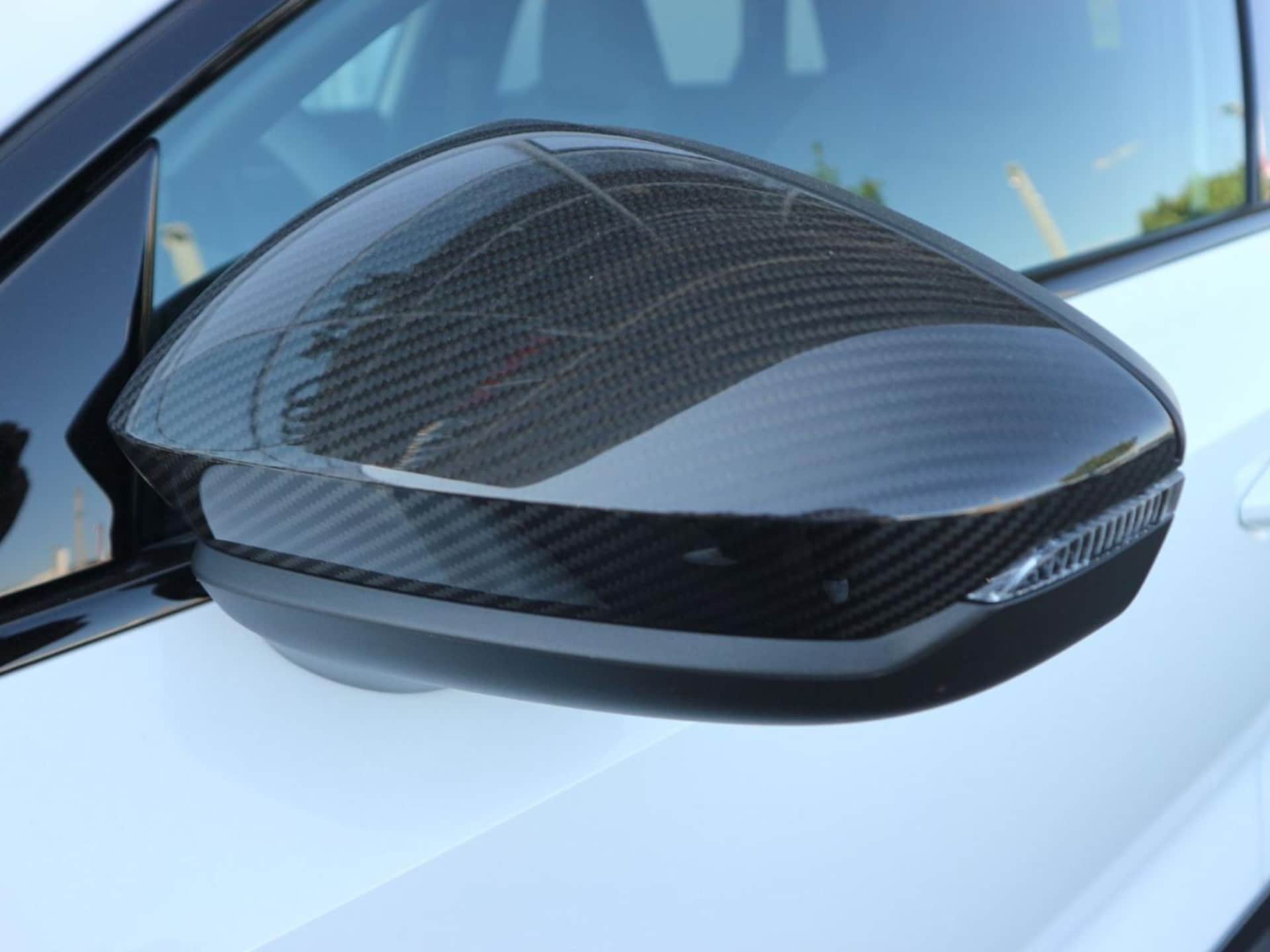Audi A3 Sportback TFSI e S line