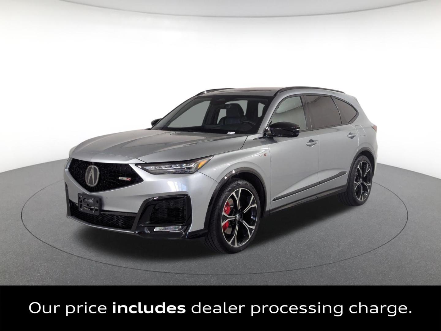 2026 Acura MDX