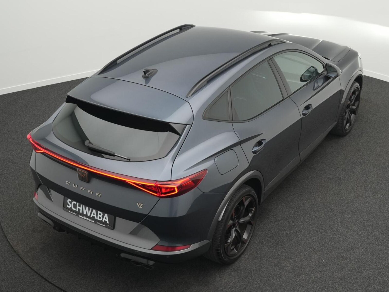 CUPRA Formentor – Bild 21