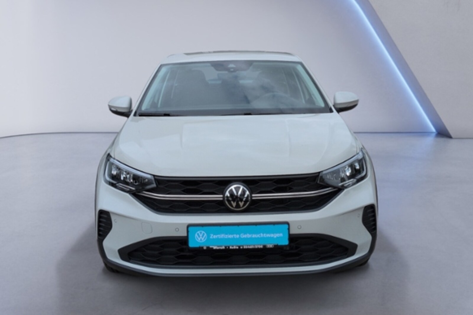 Volkswagen Taigo – Bild 8