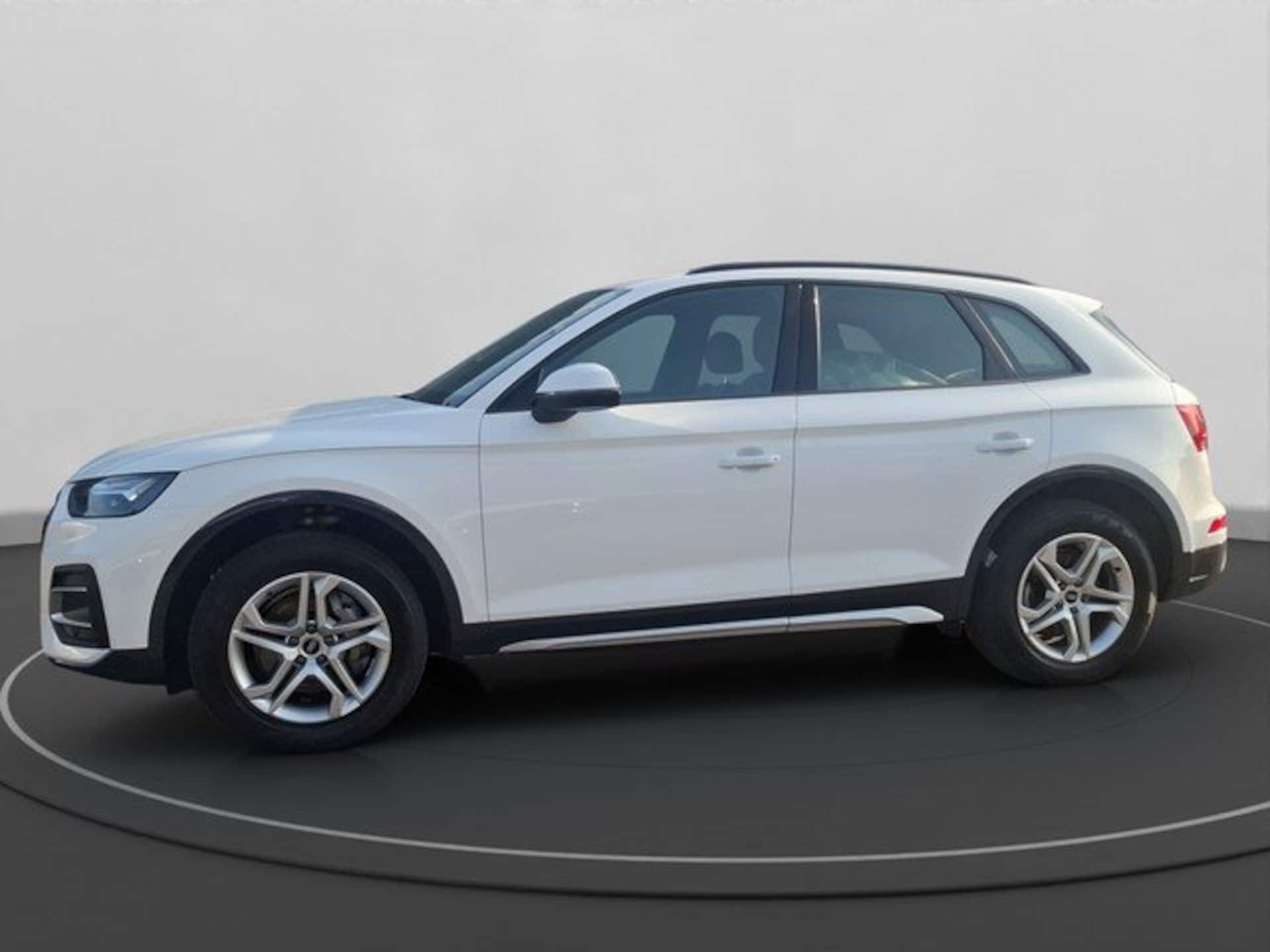 Audi Q5 SUV Advanced